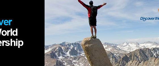 HotelREZ partners with Discover the World Marketing