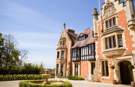 The Wood Norton_exterior