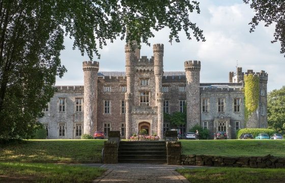 The Vale Resort invests £10m in historic conference venue