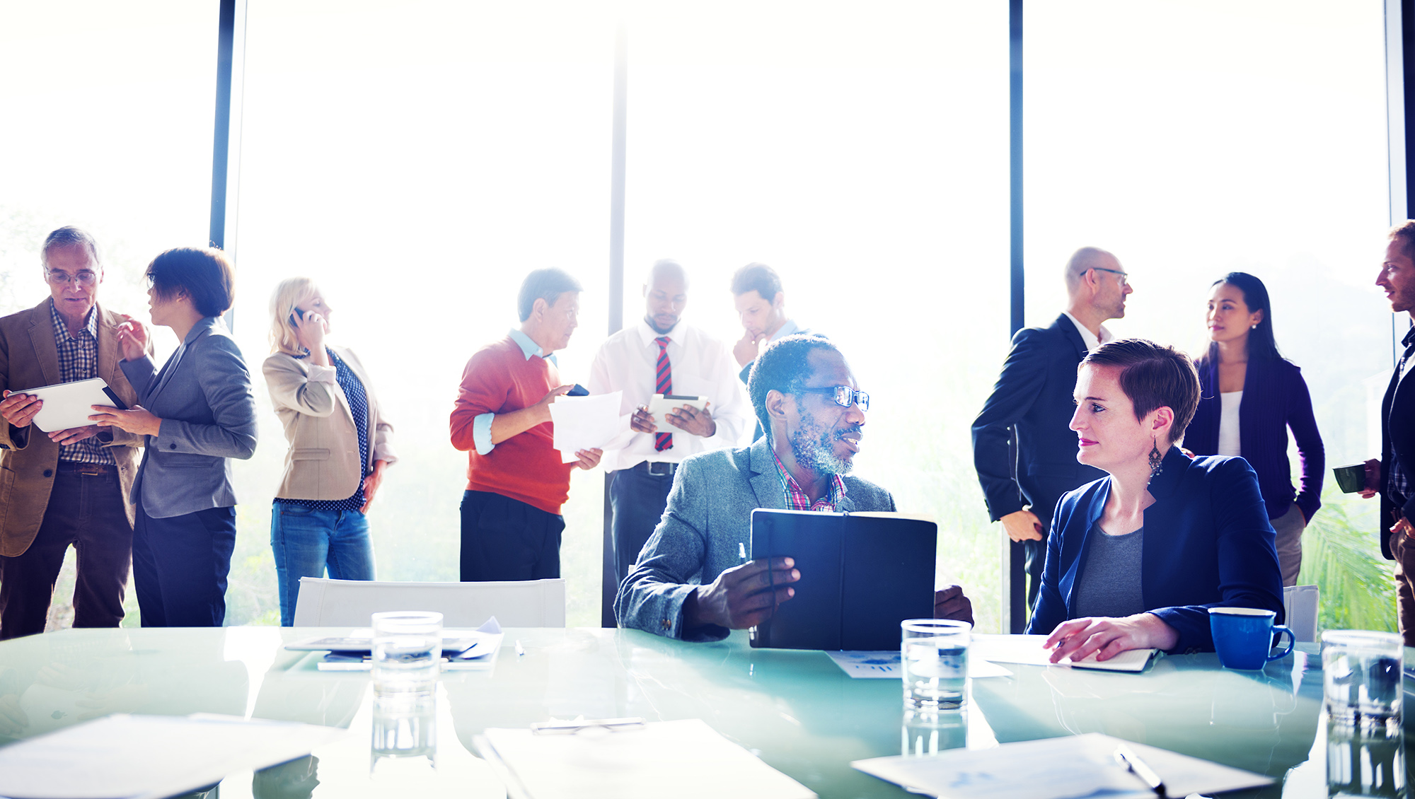 HotelREZ Meetings, Incentives, Conferences & Events / MICE