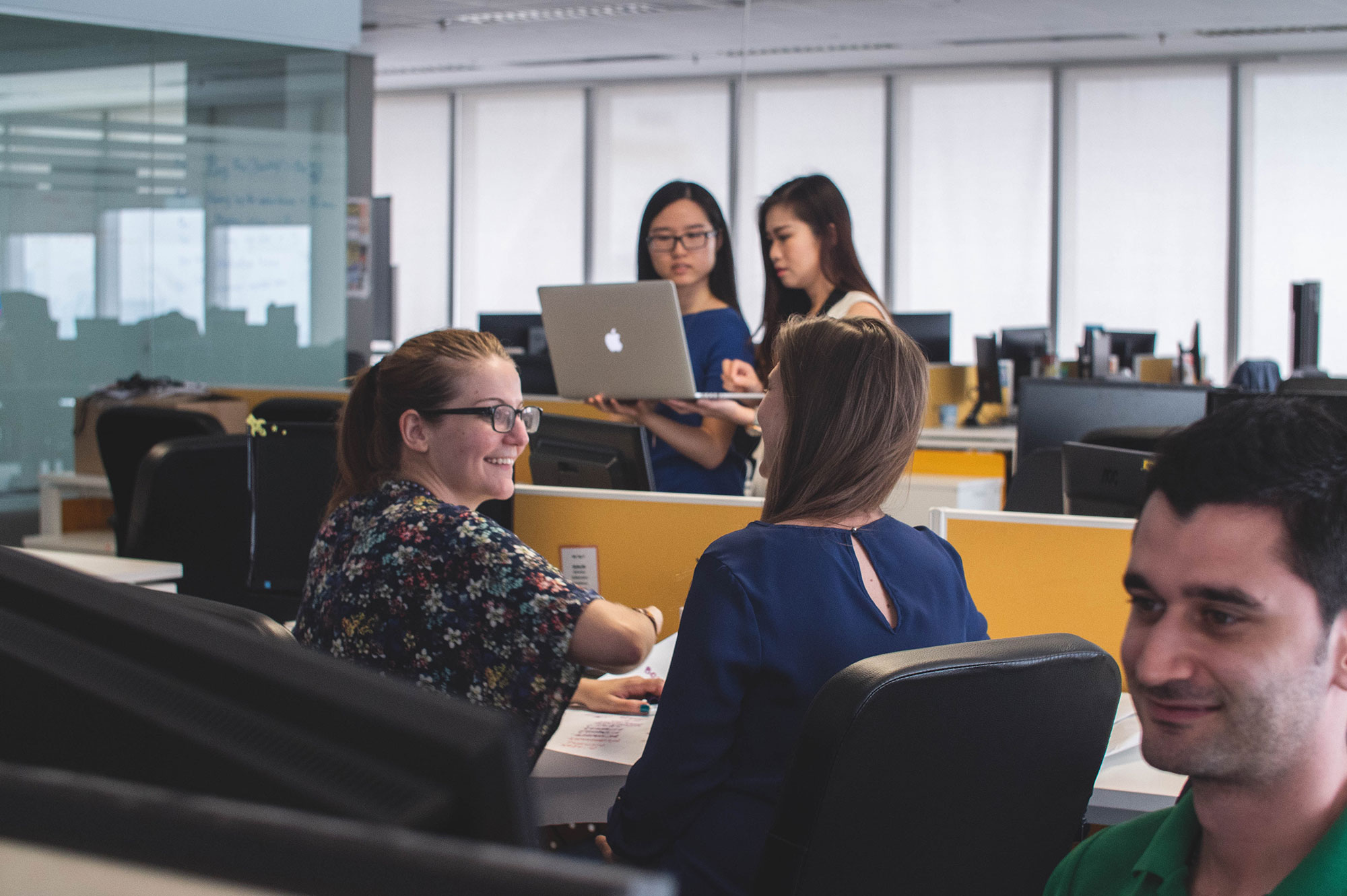 HotelREZ-Dedicated-Account-Management-Team