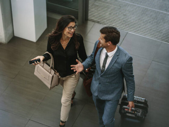 5 Ways Hotels Benefit from a Global-Distribution System (GDS)