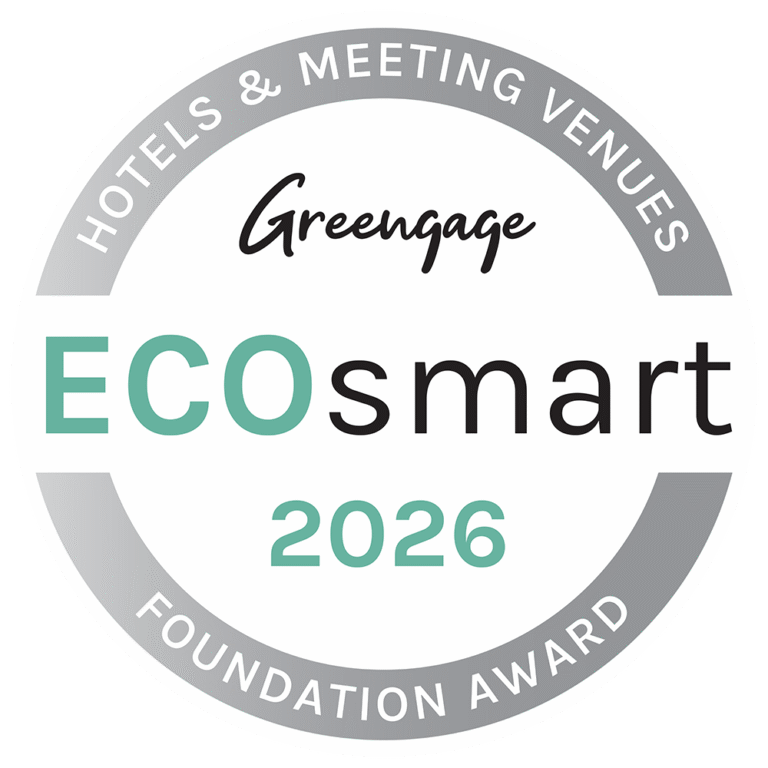Ecosmart award 2026
